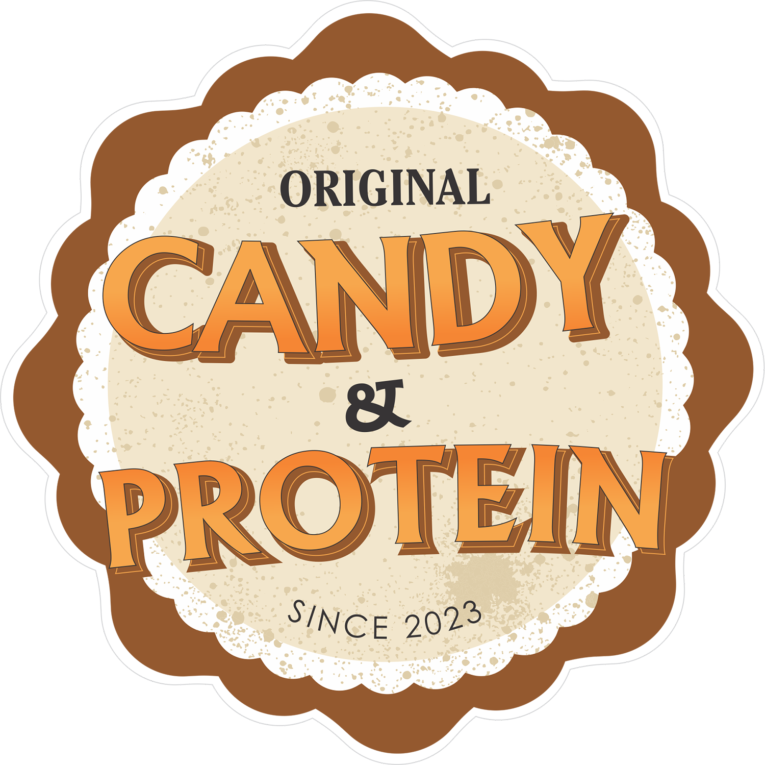 Candy & Protein